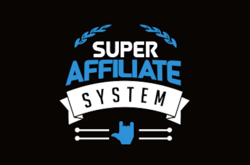 Super Affiliate System Review