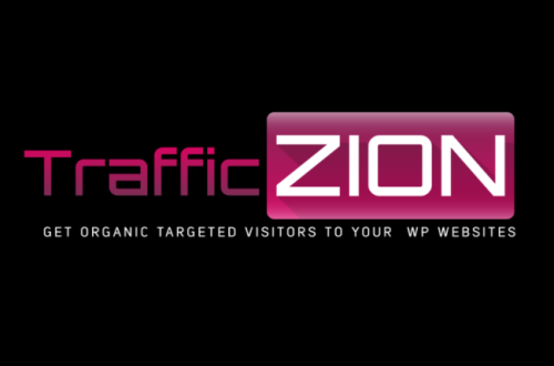 TrafficZion Review – can you really get 100% free traffic?