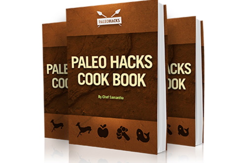 Paleohacks Cookbooks Review