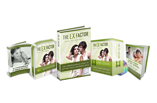 The Ex Factor Guide Review