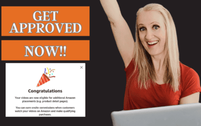 Best Low Cost Amazon Influencer Training To Get Approved I Have Found